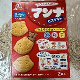 美味しいビスケット