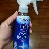 マグボトル洗いに