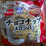 チョコたっぷり