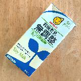 大豆本来の風味がしっかり感じられます。