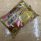 なめらかなクリーム