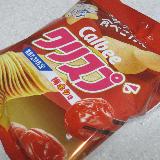 ホシ型が楽しい