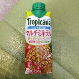 さっぱりとした味