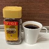優雅で上品なコーヒー