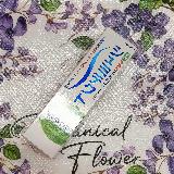 知覚過敏ケアをしながらむし歯予防もできる点が便利です。