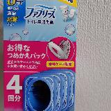 詰め替えパックがお得