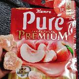 プレミアムな味わい