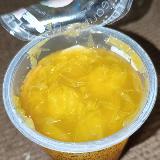 果肉がたくさん