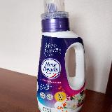 むせるほどの強い香り