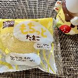 とってももっちり