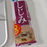 しじみの栄養がとれる