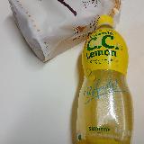 炭酸が強いけど美味しい