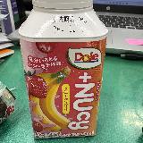 ベリーの味が前に出すぎかも