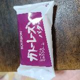 レーズンたくさん
