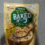 素朴な味わい