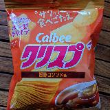 歯ごたえあり