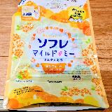やわらかい香り