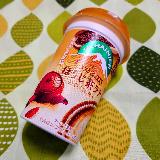 甘さとほうじ茶のバランスがいい