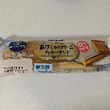 まったり濃厚ミルキーな甘さ