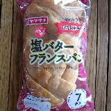 夜のパン