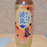 黒豆感はうすい