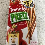 ほんのりトマト風味