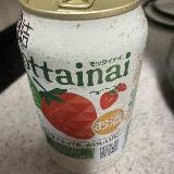 いちごの意外なスッキリ感