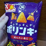 サクサクさにエキスの旨さ抜群！