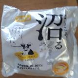 どこを食べてもカスタードクリーム