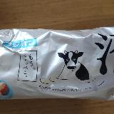 クリームの量がすごい