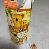 通常のコアラのマーチとそんなに変わらない味かな