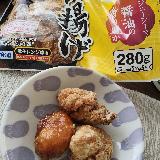 濃い味が好きな人にとっては物足りないと思う
