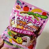 甘酸っぱくて美味しい