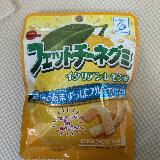 甘酸っぱくて美味しい