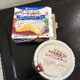 これを塊のまま齧るのが好きです。