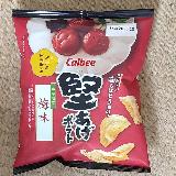 梅味が好きならばＯＫ