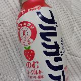 ほんのりいちごで自然な味わい