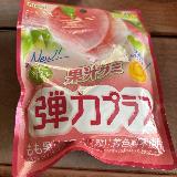 固め食感