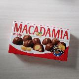マカダミアが良い
