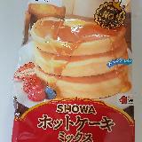 定番ホットケーキ