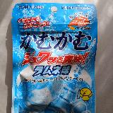 食感と味でリフレッシュ