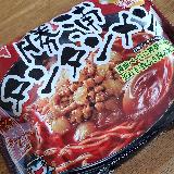 ほどよい辛さ