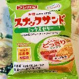 食べやすい