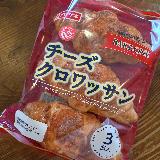 こういう系のパンもっと欲しい！