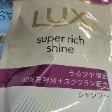 しっとりした髪に