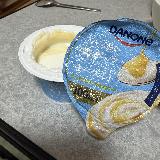 封を開けた見た目は悪かったが味は良し