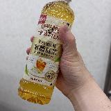 良い香りの優しい味わいでした。