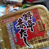 濃くて美味しい
