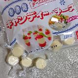 キャンディチーズってなんでおいしいんでしょうね
