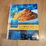 海老と帆立の味